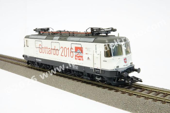 Trix 22391-02.2