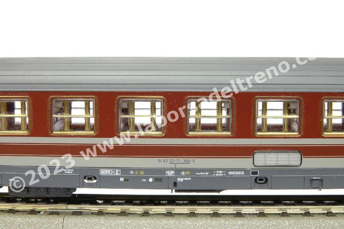 Rivarossi HR4057.19