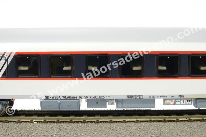LS Models 48210.7