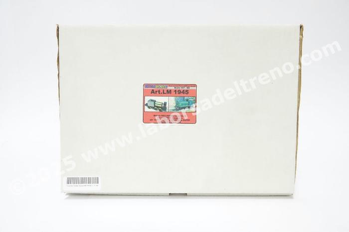 Linea Model Safer245+1945.1