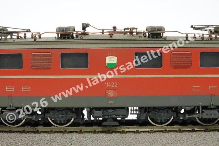 Lemaco H0-007-2INV.7