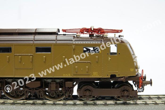 Rivarossi HR2903.7