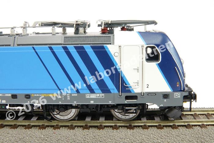 Acme 60747.7
