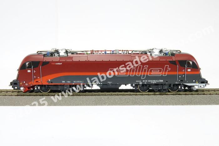 Roco 7500182.4