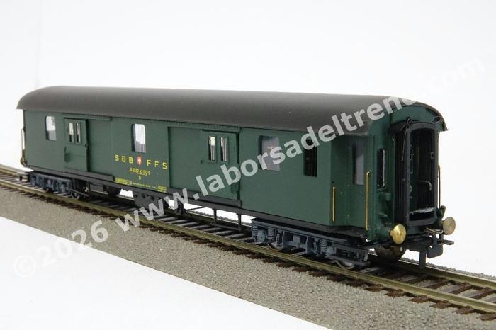 Metropolitan 7080.3