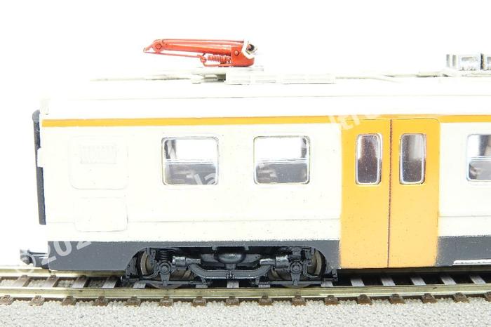 Zanatta ALe804.25