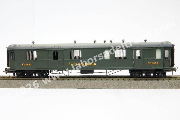 Metropolitan 9100.7