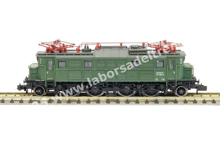 HobbyTrain 2894S.4