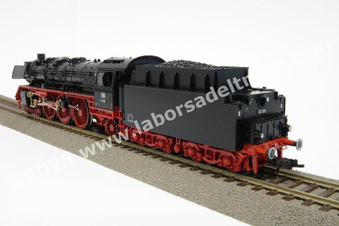 Fleischmann 64103DCC.3