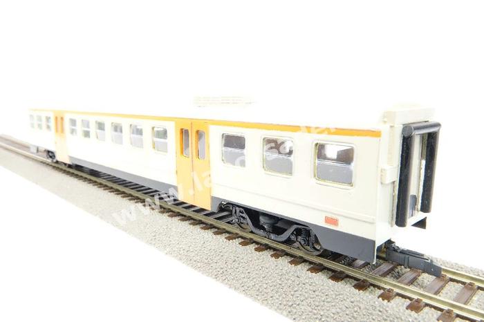 Zanatta ALe804.6