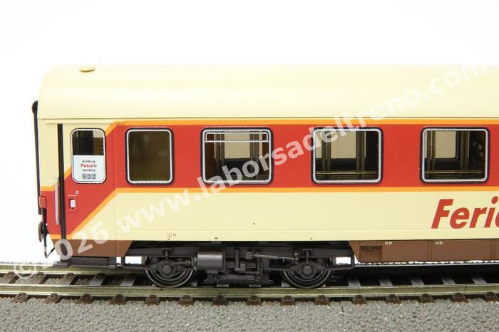 LS Models PI9600.17