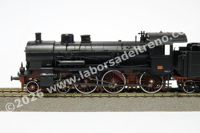 Trix 22334.6