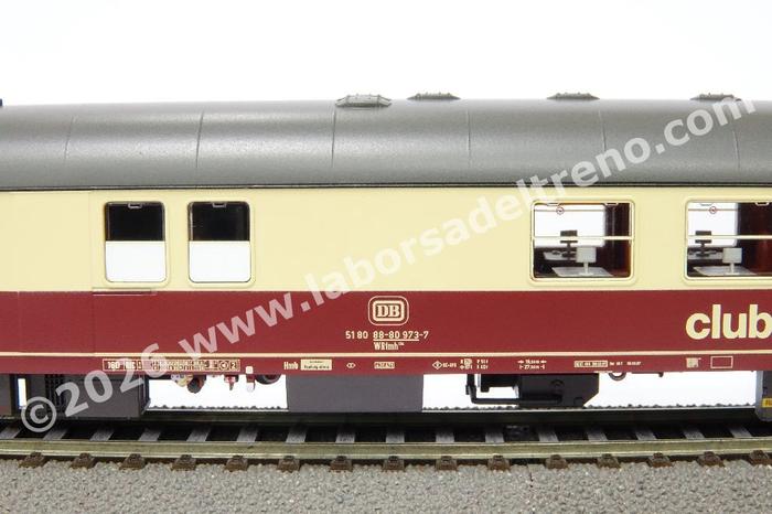 LS Models PI9600.15