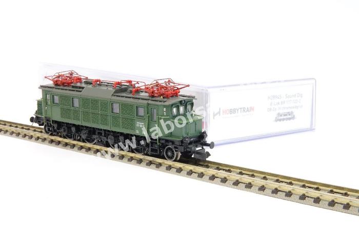 HobbyTrain 2894S.1