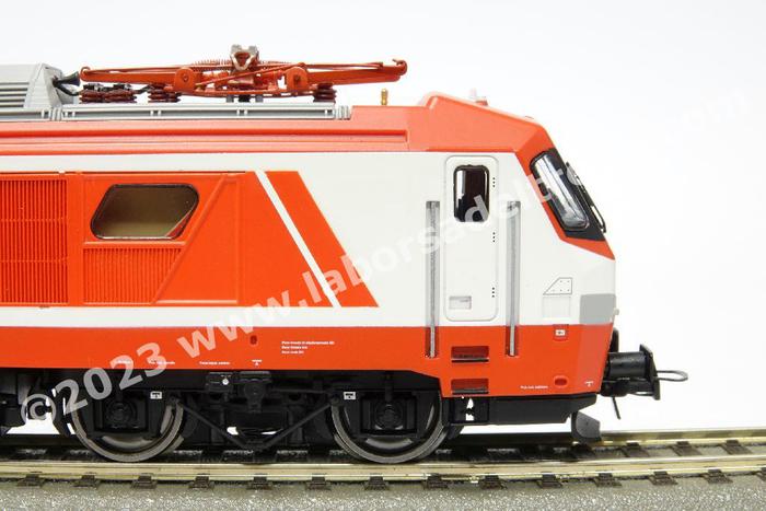 Rivarossi HR2765.8