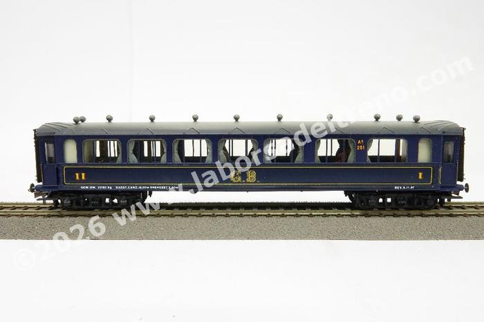 Metropolitan 9000.10