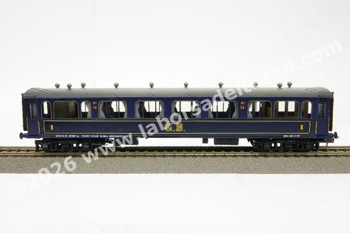 Metropolitan 9000.11