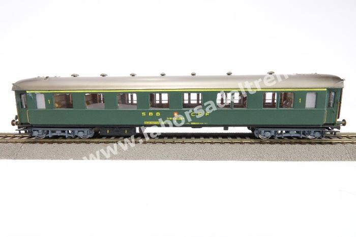 Metropolitan 7070.4