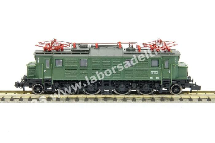 HobbyTrain 2894S.5