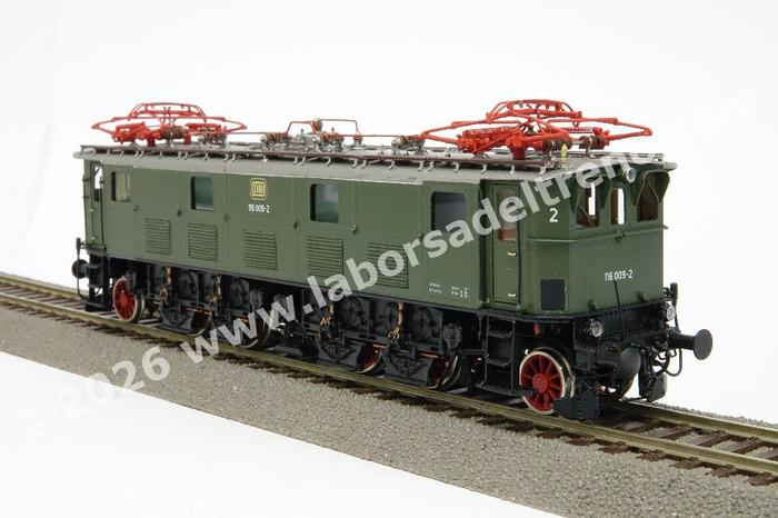 Lemaco H0-062-2B.3