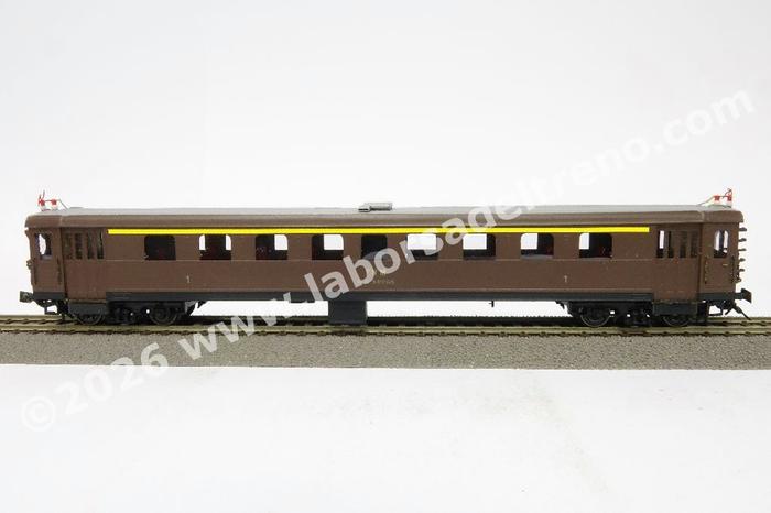 Rocky Model - FNM70.10