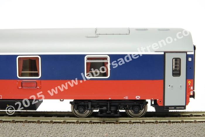 LS Models 48201.8