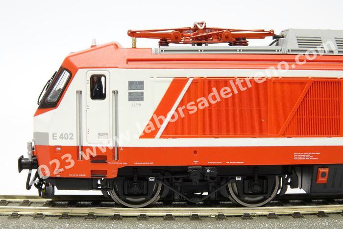 Rivarossi HR2765.6