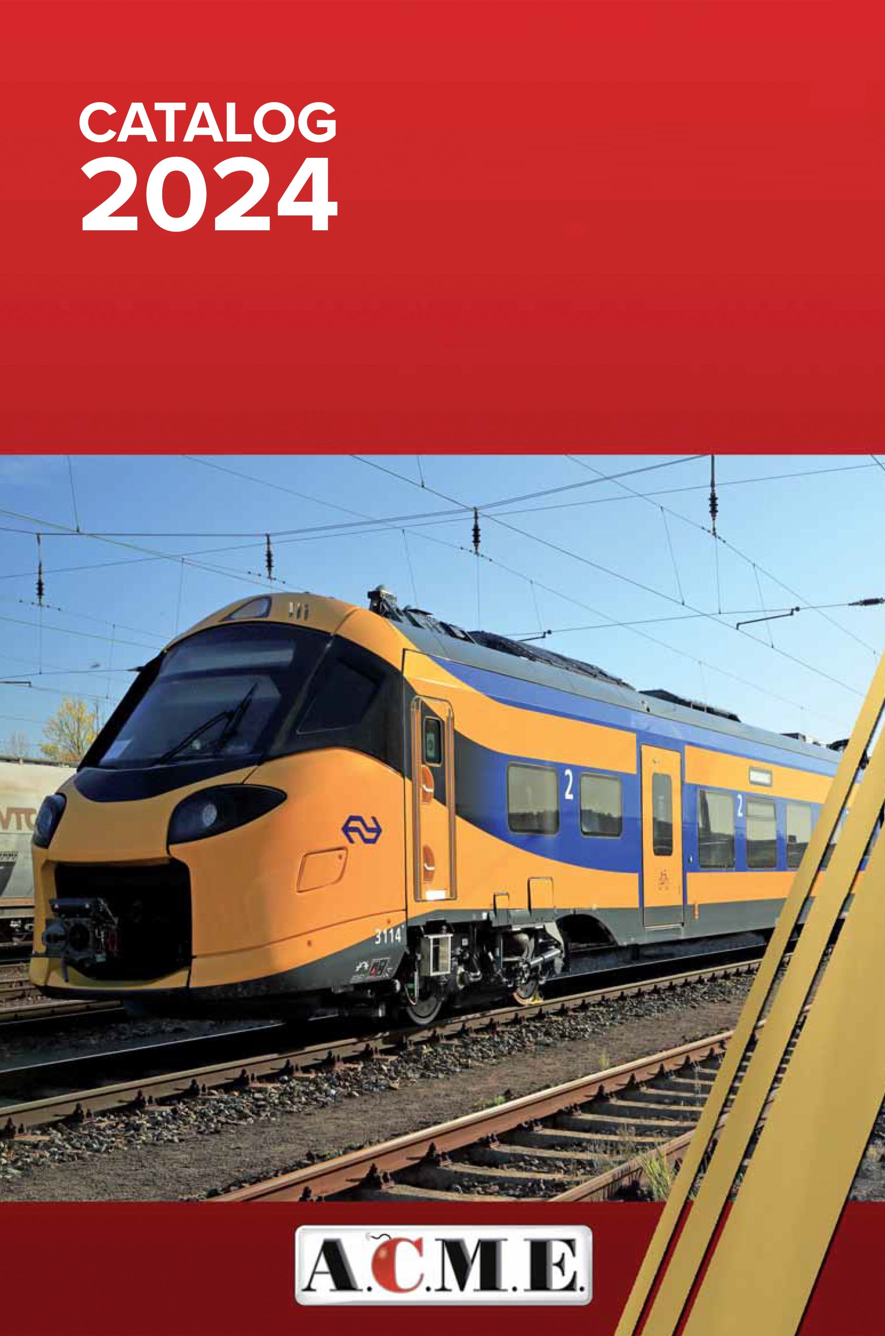 Acme CAT2024 Catalogo Generale 2024