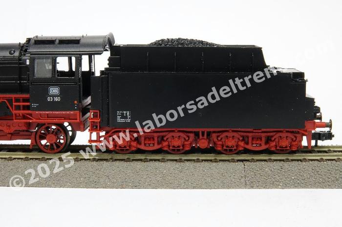 Fleischmann 64103DCC.7