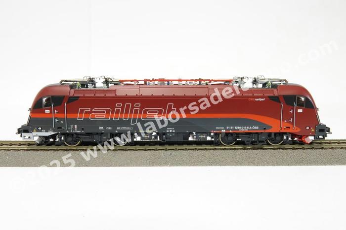 Roco 7500182.3