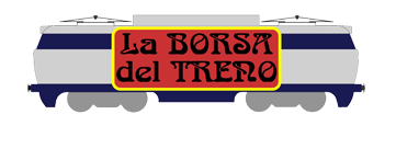 La Borsa del Treno