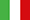 La Borsa del Treno - Language Selection